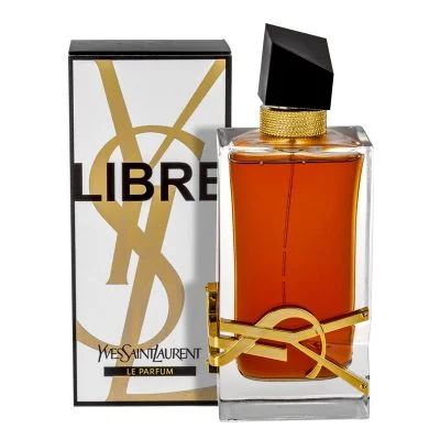 YVES SAINT LAURENT Laurent Libre Le Parfum 90 ml