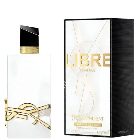 YVES SAINT LAURENT Laurent Libre Leau Nue Jelatinli 90 ml