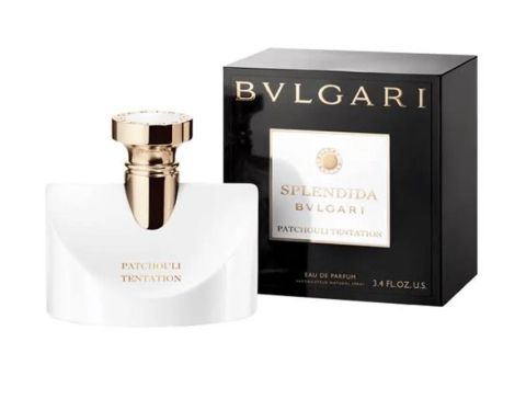 BVLGARI Splendida Patchouli Tentation ParfümüARC Woman 100 ml