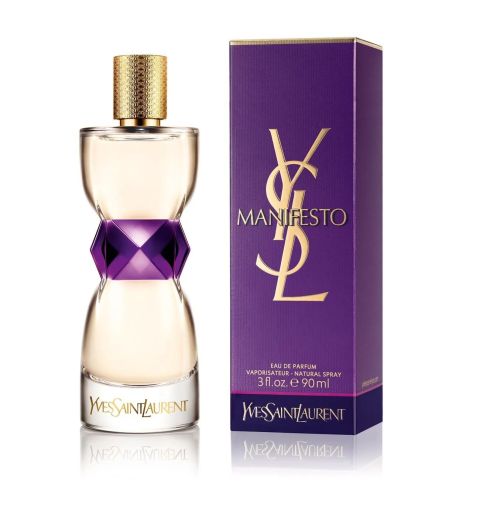 YVES SAINT LAURENT Laurent Manifesto 90 ml