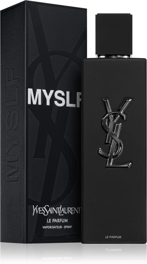 YVES SAINT LAURENT myslf le parfum 100 ml