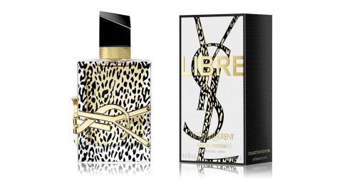 YVES SAINT LAURENT Ysl Libre Collector's Edition Jelatinli 90 ml