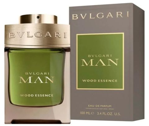 BVLGARI Wood Essence 100 ml
