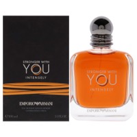 EMPORIO ARMANI Stronger With You Intensely 200 ml