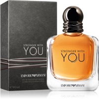 EMPORIO ARMANI Stronger With You de 200 ml