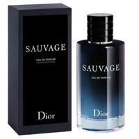 CHRISTIAN DIOR Sauvage 200 ml