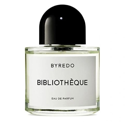 BYREDO PARFUMS Bibliotheque Parfüm 100 ml