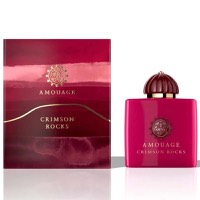 AMOUAGE Crimson Rocks Perfume 100 ml