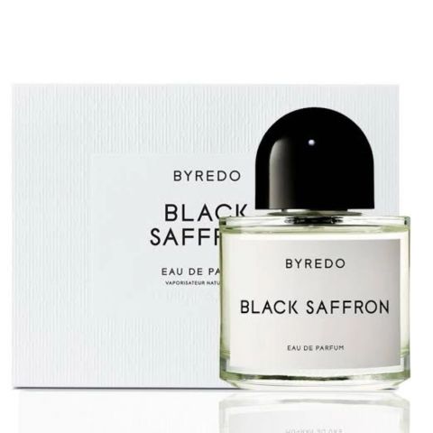 BYREDO PARFUMS Black Safran 100 ml