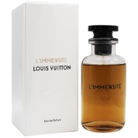 LOUIS VUITTON L'Immensite 100 ml