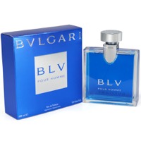 BVLGARI BLV Pour Homme 100 ml