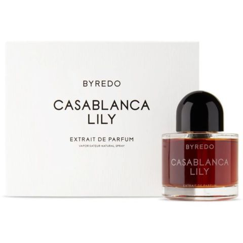 BYREDO PARFUMS Casablanca Lily Uniseks 100 ml