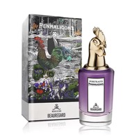 PENHALIGON'S The Debonair Monsieur Beauregard 75 ml