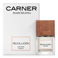 CARNER BARCELONA Revolucion 100 ml