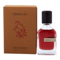 ORTO PARISI Terroni 50 ml