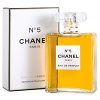 CHANEL No 5 100 ml