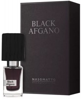 NASOMATTO Black Afgano 30 ml