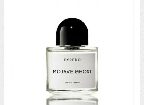 BYREDO PARFUMS mojava ghost 100 ml