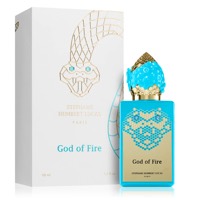 STEPHANE HUMBERT LUCAS Stéphane Humbert Lucas God of Fire 50 ml