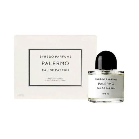 BYREDO PARFUMS Palermo 100 ml