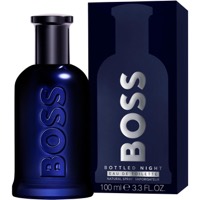 HUGO BOSS Bottled Night 100 ml