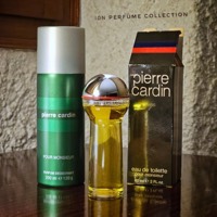 PIERRE CARDIN Lemon Garden 80 ml