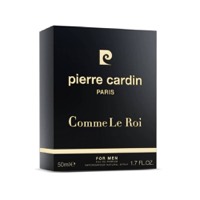 PIERRE CARDIN Comme Le Roi 50 ml