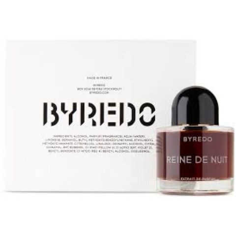 BYREDO PARFUMS Reine de Nuit Uniseks 100 ml