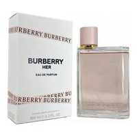BURBERRY for 100 ml