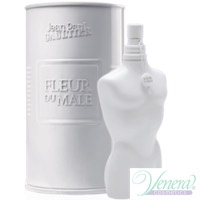 JEAN PAUL GAULTIER Fleur du Male 125 ml