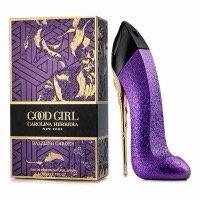 CAROLINA HERRERA Good Girl Dazzling 80 ml