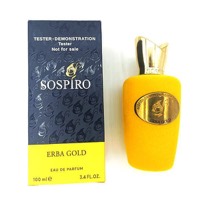 SOSPIRO Erba Gold Parfûm 100 ml