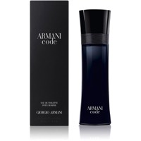 GIORGIO ARMANI Armani Code Parfûm 125 ml