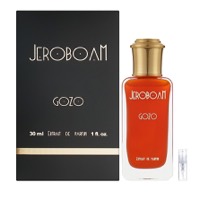 JEROBOAM Gozo Parfûm 30 ml