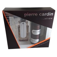 PIERRE CARDIN Toulon Luxury Set 100 ml