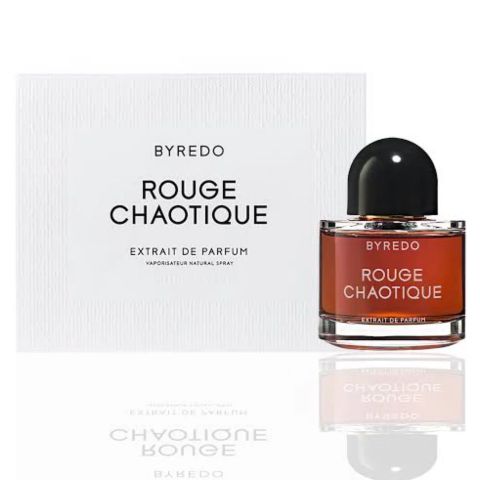BYREDO PARFUMS Rouge Chaotique Uniseks 100 ml