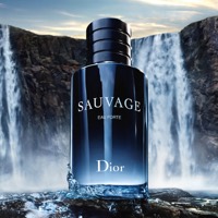 CHRISTIAN DIOR Sauvage Eau Forte 100 ml