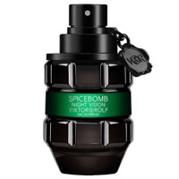 VIKTOR & ROLF Spicebomb Night Vision 90 ml