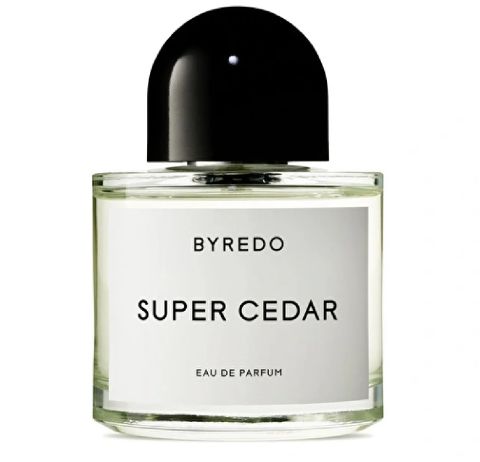 BYREDO PARFUMS Super Cedar Parfüm 100 ml