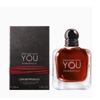 EMPORIO ARMANI Stronger With You Powerfully 100 ml