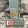 EMPORIO ARMANI Stronger With You Intensely 38 ml