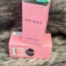 GIORGIO ARMANI My Way 38 ml