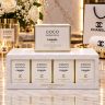 CHANEL Coco Mademoiselle 16 x 60 g