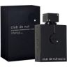 NARCISO RODRIGUEZ Club de Nuit Intense 100 ml