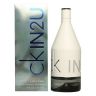 CALVIN KLEIN Ck In2u 100 ml