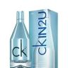 CALVIN KLEIN Ck In2u Collection Bottle 150 ml