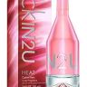 CALVIN KLEIN Ck In2u Heat For Her 150 ml
