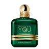 EMPORIO ARMANI Stronger With You Sandalwood 100 ml