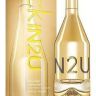 CALVIN KLEIN Ck In2u Heat New Fragrance 150 ml