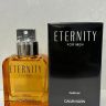 CALVIN KLEIN eternity intens —